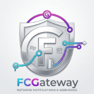 FCGateway Logo